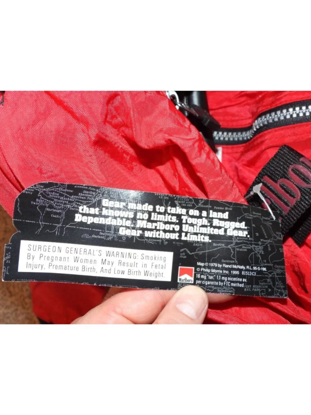 N/A nwt vintage